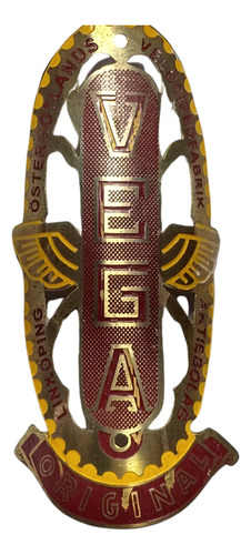 Emblema Vega