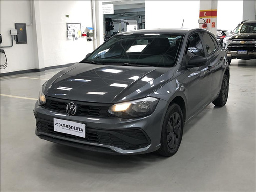 Polo 1.0 Mpi Track Manual