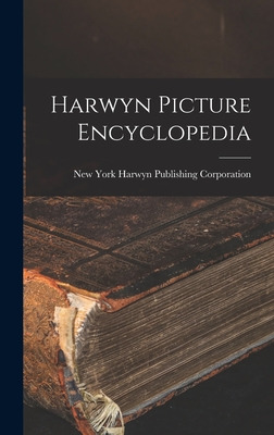 Libro Harwyn Picture Encyclopedia - Harwyn Publishing Cor...