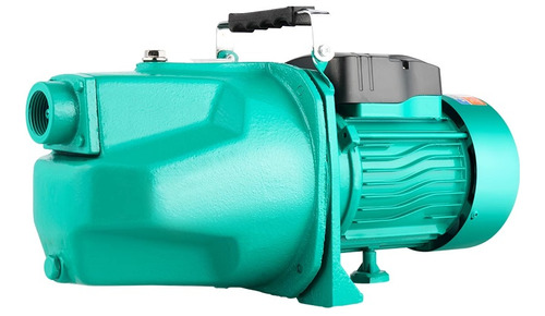 Bomba De Agua 1.5 Hp Autocebante 220v