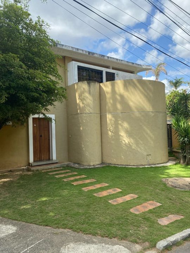 Vendo Casa 500mts2 3h+s/5b/5p Los Campitos