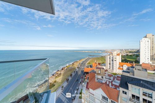 Venta - Departamento - Maral Explanada - Full Amenities - Arq. Cesar Pelli
