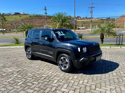 Jeep Renegade 4X2 FLEX 16V AUT.