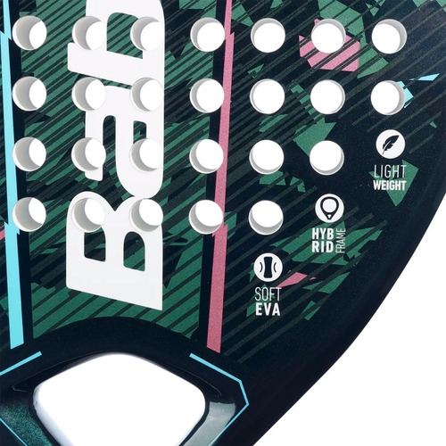 Pala De Padel Babolat Reveal 2023