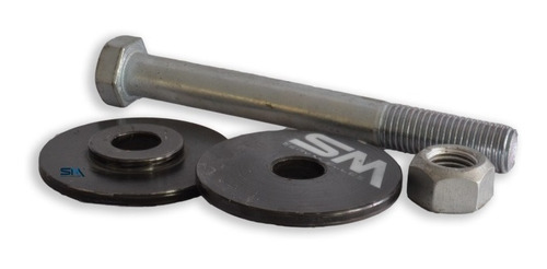 Imagen 1 de 2 de Kit Tornillos/rondanas 1-1/8 Trifuncional Hendrickson Ht300