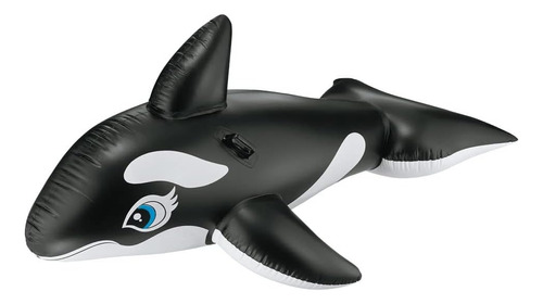 Inflable Flotador Para Alberca Playa Index Diseño De Orca 