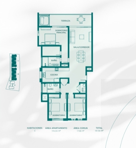 Punta Cana-cocotal,coral Bahia Apt Con Vista Al Campo De Gol