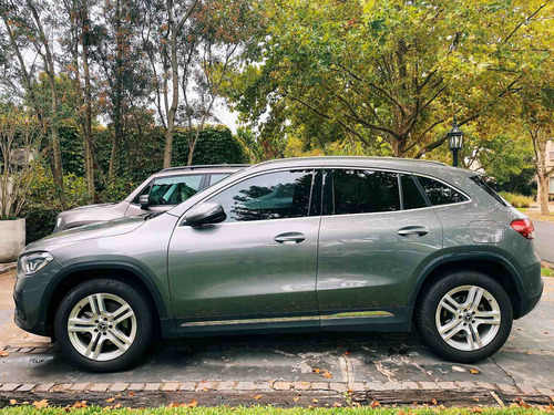 Mercedes-benz 200 Gla 200