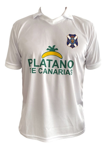 Camiseta Fernando Redondo Tenerife Retro