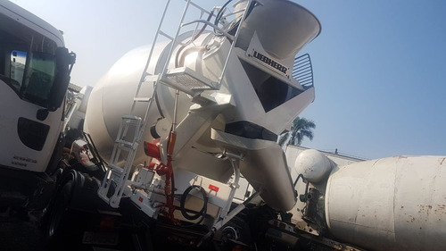 Vw 26260 Betoneira Liebherr 2010