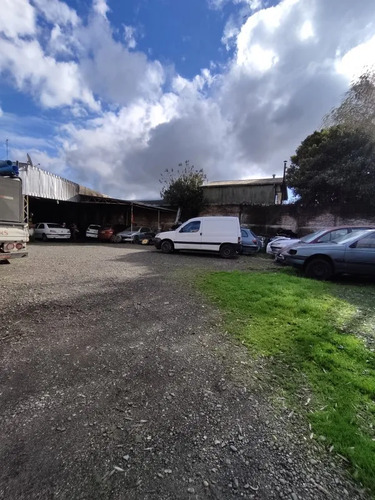 Sitio En Venta En Concepción
