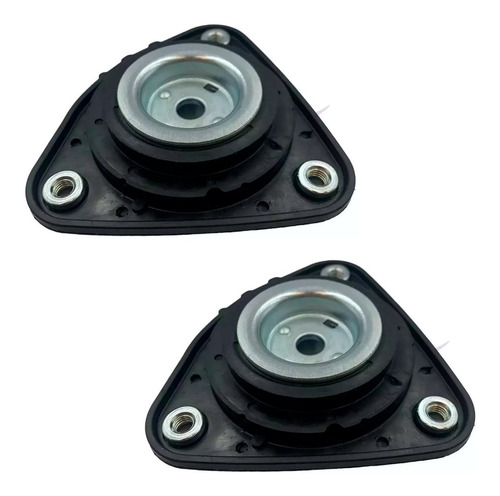 Cazoletas Del Para Volvo C30 C70 S40 V50 V40 Par