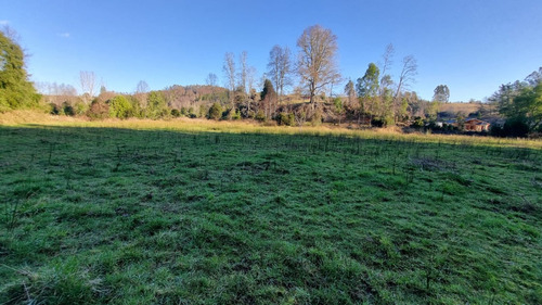 Venta Sitio 5800m2 Zona Rural Region De Los Rios