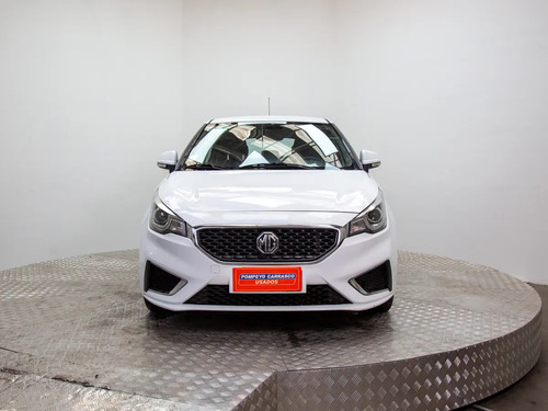 MG MG3 1.5 COM MT 3