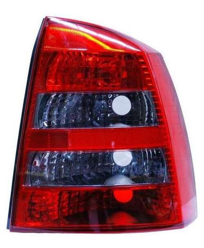 Calavera Derecha Chevrolet Astra 4p Sedan 2004-2005-2006 Tyc