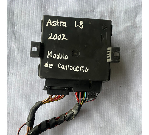 Modulo De Carroceria Chevrolet Astra 2002 (Usado)