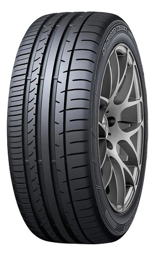 Cubierta Dunlop Sport Max050+  265/35 Zr18 97y Colocada