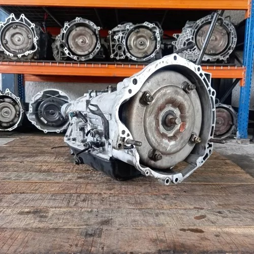 Turbina Transmision Toyota 4runner 2007 2008 2009  A28dias