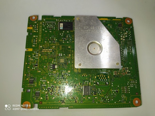 Main Board Panasonic- Tcl- 32xm6h