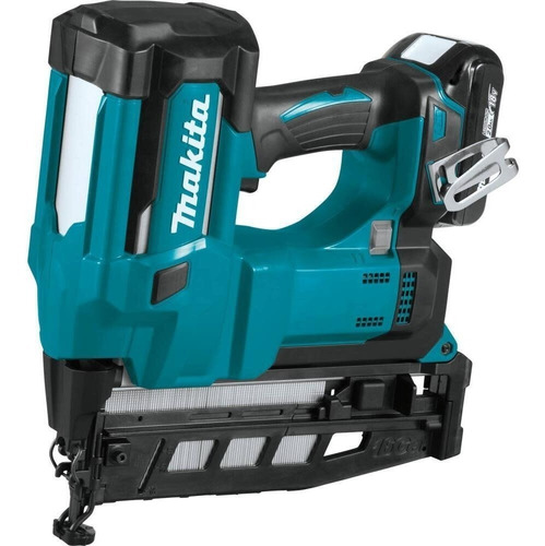 Makita Clavadora Engrapadora Carpintería Construcción