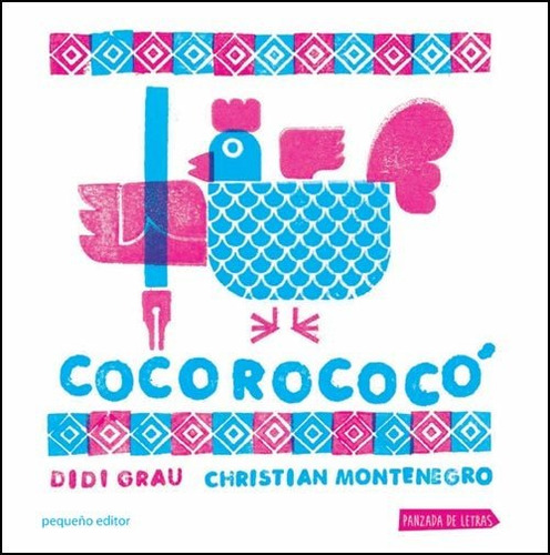 Cocorococo - Didi Grau / Christian Montenegro