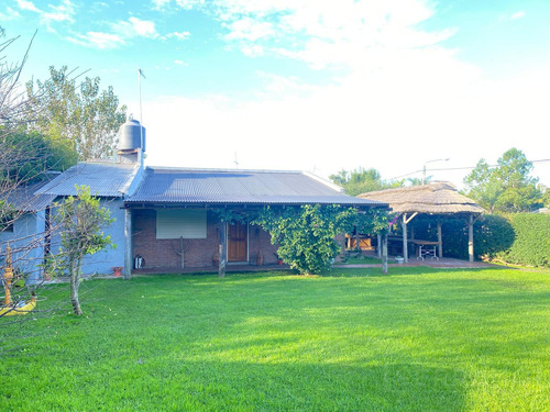 Venta Casa 3 Amb En Parque Sakura, Exaltacion De La Cruz