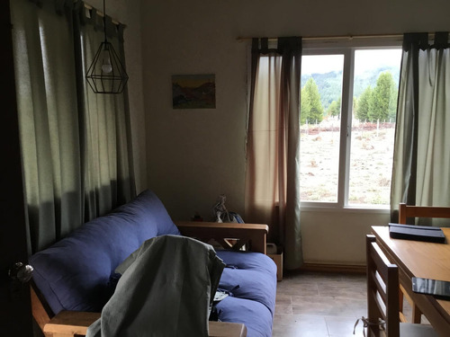 Casa En Venta - 2 Dormitorios 1 Baño - 2000mts2 - Meliquina, Neuquén