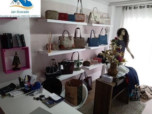 Imagem 18 de 20 de Lindo Apartamento Semi-mobiliado Em Balneário Camboriú - Ap01471 - 69338585