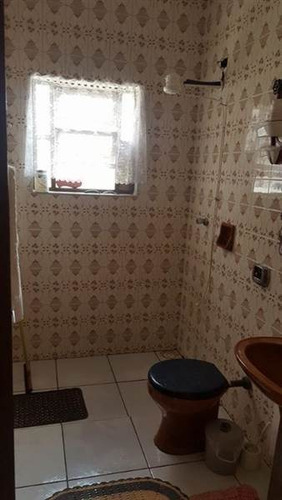 Imagem 7 de 19 de Casa - Venda - Tupi - Praia Grande - Lar1267