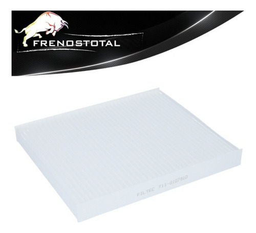 Filtro De Polen   Great Wall Wingle5 2010 - 2019