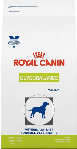 Royal Canin Glycobalance Canine Alimento Perro 3.5kg *