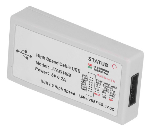 Descarga El Emulador Usb Debugger Downloader | Abs Housing