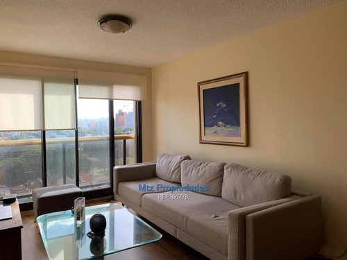 Imagen 4 de 9 de Apartamento De Tres Dormitorios En Torres Del Puerto