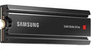 Ssd Samsung 980 Pro Pcie 4.0 Nvme M.2 Compatible Pc/ps5 2tb