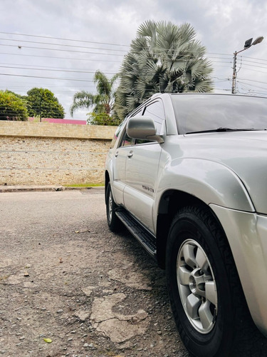 Imagen 16 de 18 de Toyota 4runner Limited4wd