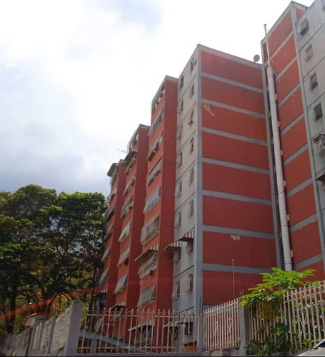 Apartamento En La Urb Los Mangos La Vega En Venta Acepta Credito Bancario 