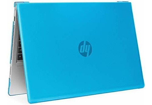 Funda Rígida Mcover Para Hp Probook G6 Series 2019 D