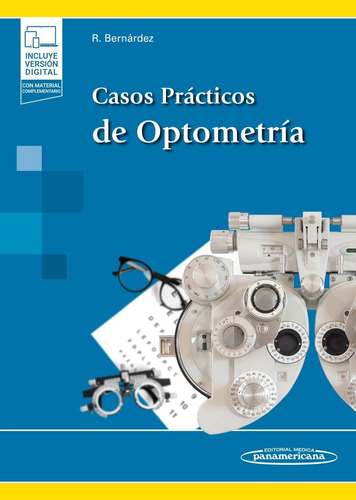 Casos Prácticos De Optometría (+ E-book) -  - *