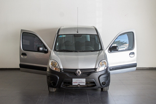 Imagen 13 de 19 de Renault Kangoo Confort 5 Asientos 2015 Dci Osn