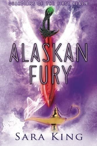 Libro: Alaskan Fury (alaskan Paranormal Romance)