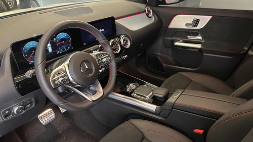 Mercedes-benz Clase Gla Gla-250 4 Matic Amg