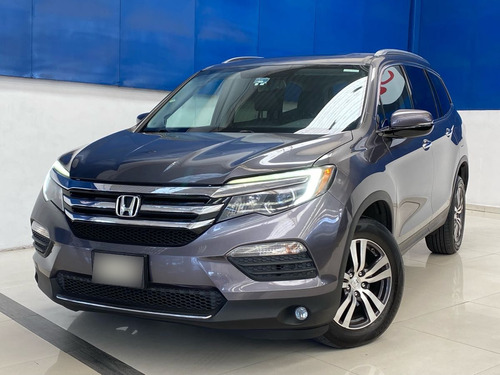 Honda Pilot 3.5 Touring At