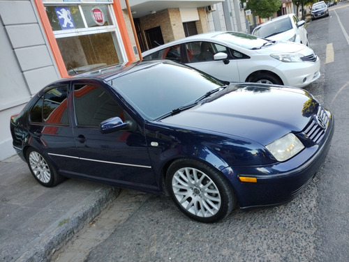 Volkswagen Bora 1.8 T Highline