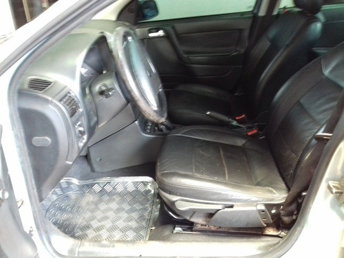 Gm - Chevrolet - Hatch Médio Astra Hatch Advantage 2.0 4p.