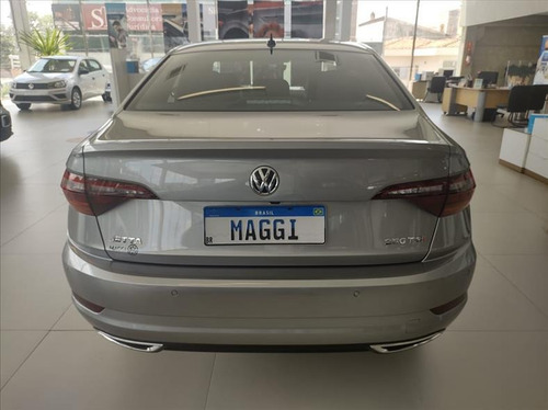 Volkswagen Jetta 1.4 250 Tsi R-line