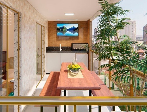 Imagem 13 de 24 de Apartamento À Venda No Bairro Tijuca - Rio De Janeiro/rj - O-17151-28208