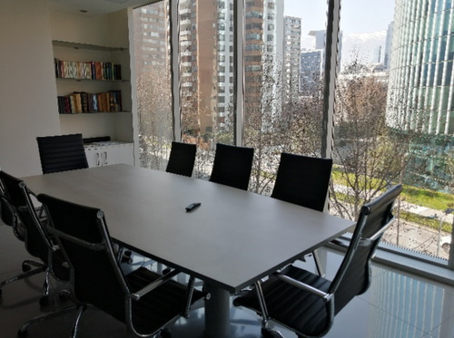 Oficina En Venta En Las Condes