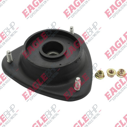 Base Amort. Del. - Izq. Subaru B9 Tribeca 2008-2014 3.6 H6