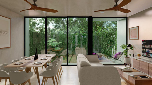 Townhouse Próximo A Estrenarse