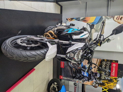 Imagen 24 de 25 de Cf-moto Rz 650 Entrega Inmediata -financia 50% Sin Interes
